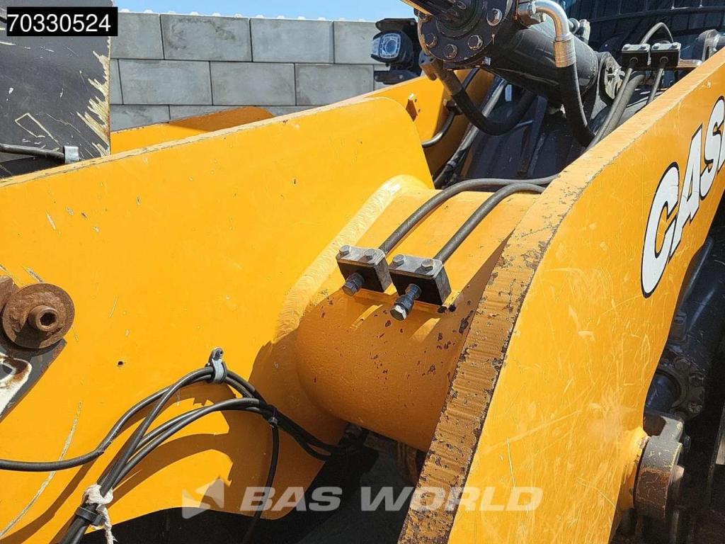Case 921 G HIGH TIP BUCKET Foto 25