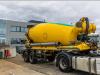 De Buf BETON MIXER/MALAXEUR/MISCHER  12M3 Foto 2 thumbnail