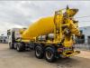 De Buf BETON MIXER/MALAXEUR/MISCHER  12M3 Foto 6 thumbnail