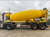 De Buf BETON MIXER/MALAXEUR/MISCHER  12M3 Foto 7 thumbnail