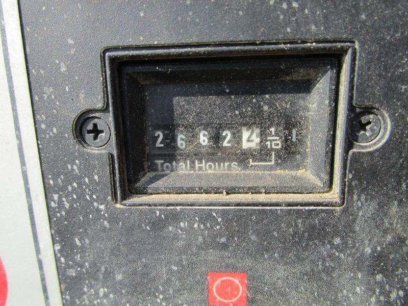 Ingersoll Rand 7 / 170 Foto 11