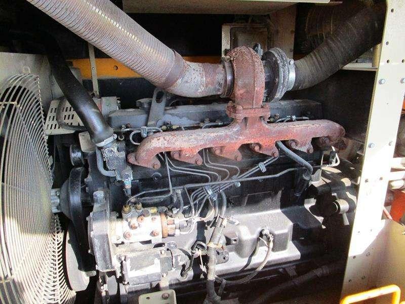 Ingersoll Rand 7 / 170 Foto 3