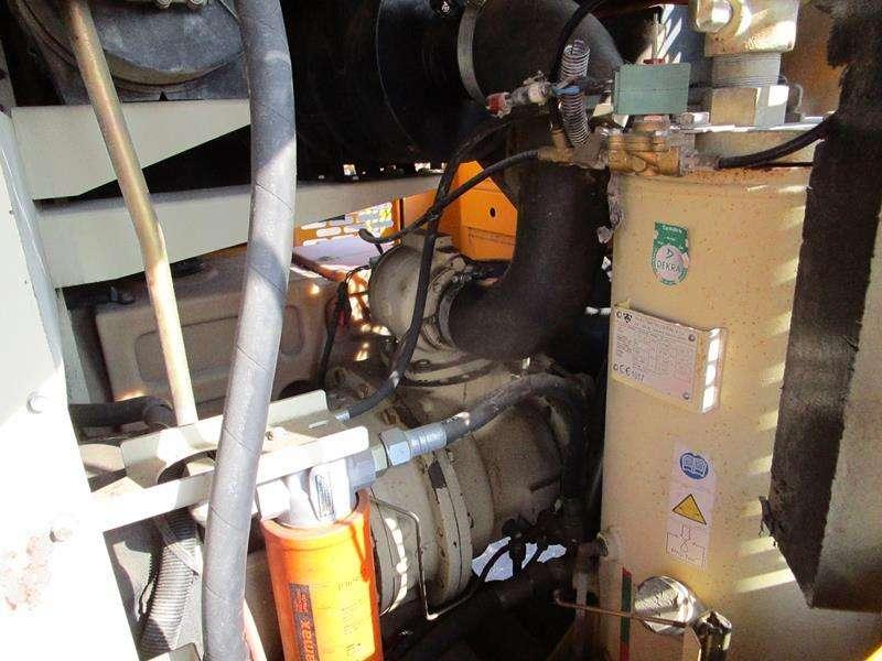 Ingersoll Rand 7 / 170 Foto 4