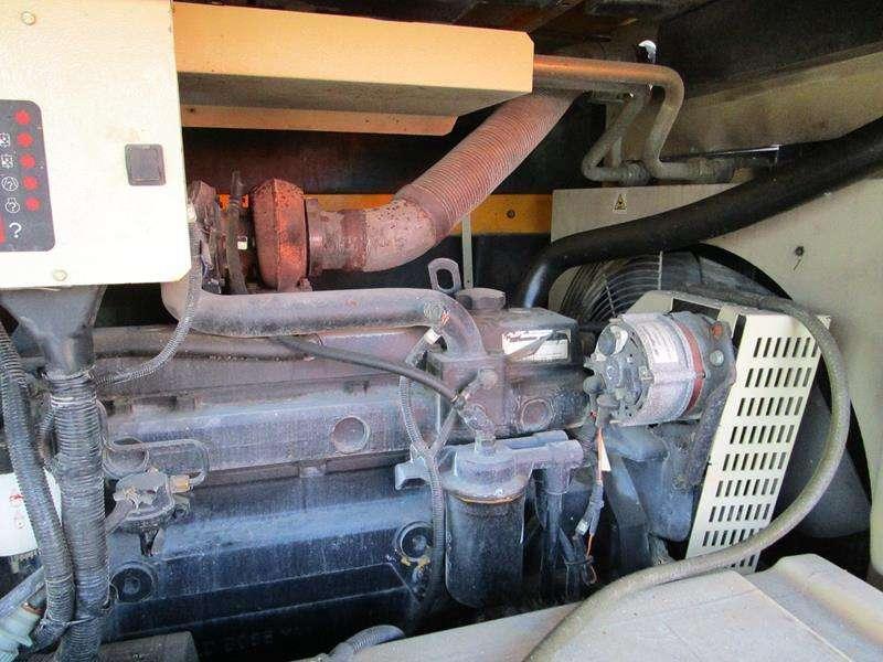 Ingersoll Rand 7 / 170 Foto 5