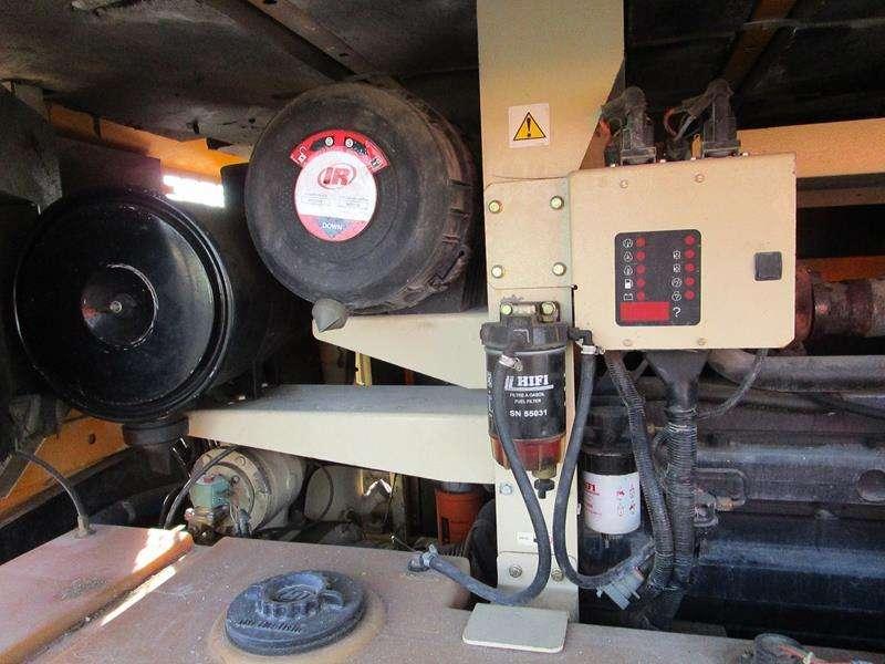 Ingersoll Rand 7 / 170 Foto 6