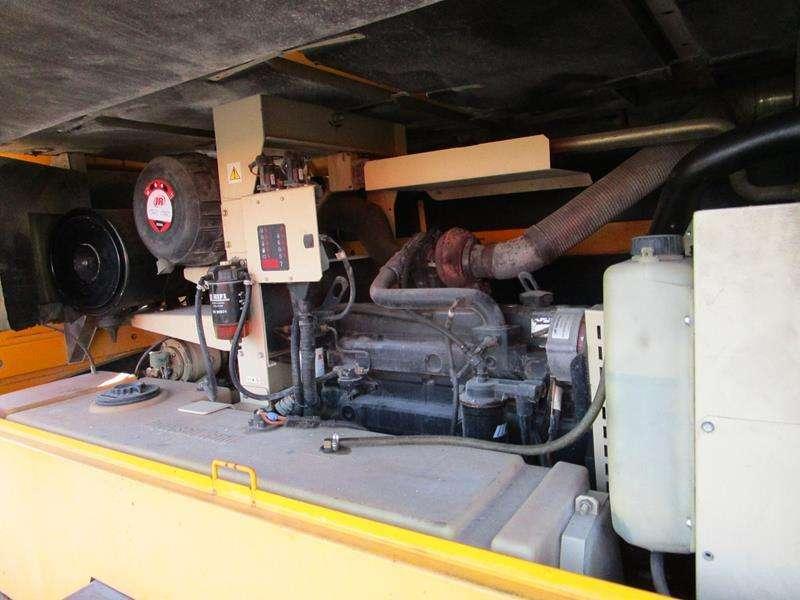 Ingersoll Rand 7 / 170 Foto 7