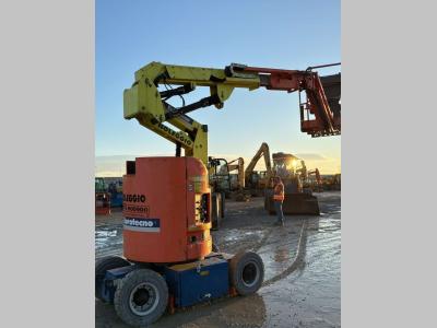 JLG E300ajp in vendita da Piattaforme Srl