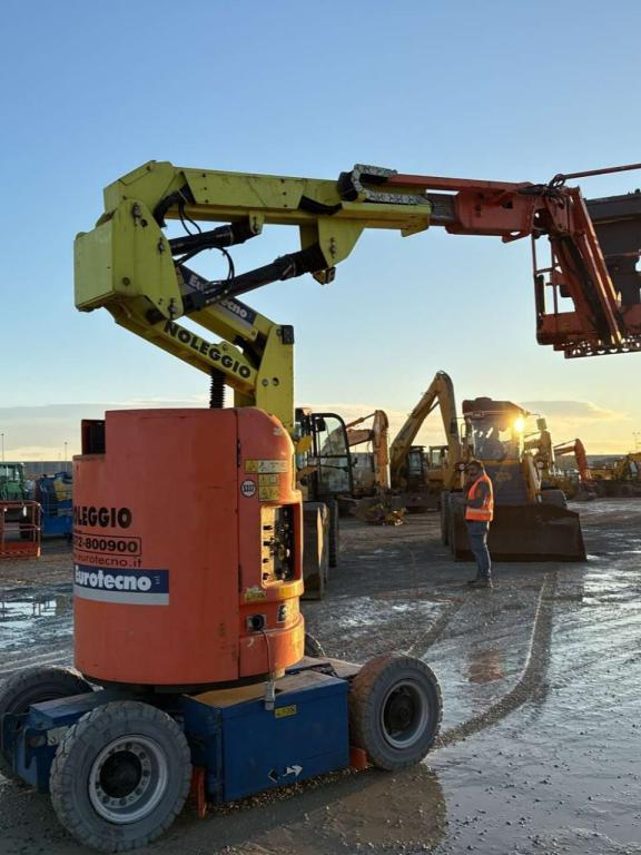 JLG E300ajp Foto 1