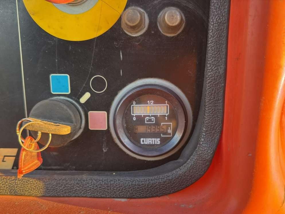 JLG E300ajp Foto 3