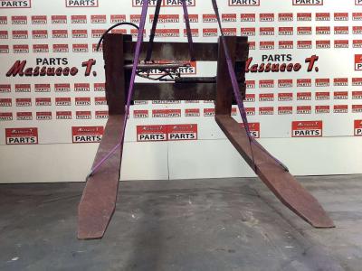 Forca per sollevatore in vendita da Massucco T. Srl Area Ricambi