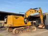 Caterpillar 323FLN Foto 2 thumbnail