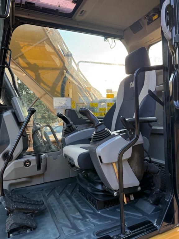 Caterpillar 323FLN Foto 7