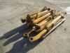 Pistone sollevamento per Fiat Allis FL10C Foto 1 thumbnail