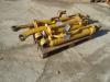 Pistone sollevamento per Fiat Allis FL10C Foto 4 thumbnail