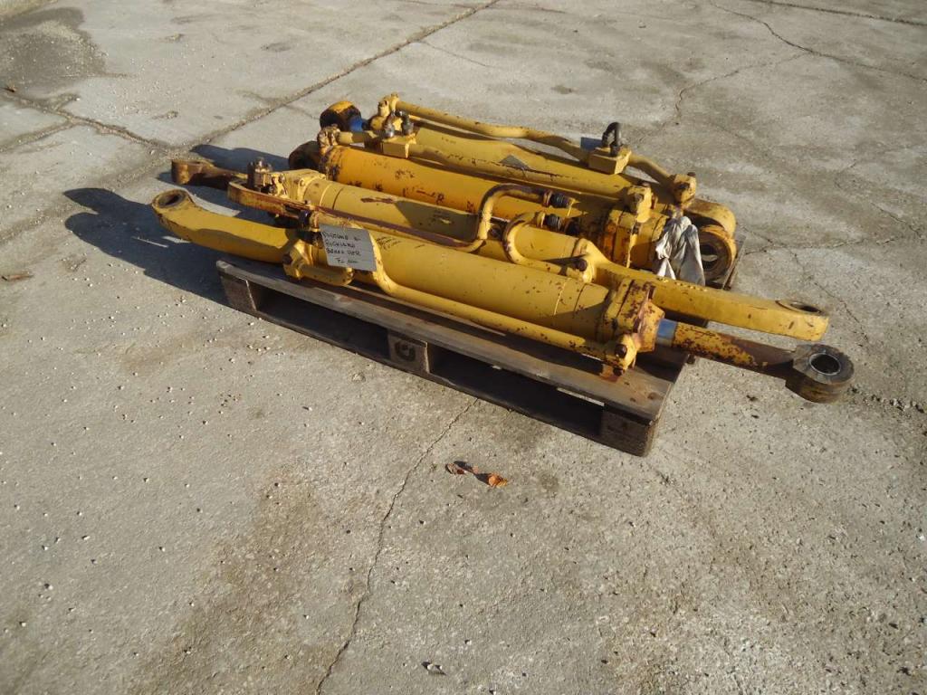 Pistone sollevamento per Fiat Allis FL10C Foto 2
