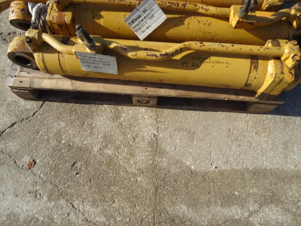 Pistone sollevamento per Fiat Allis FL10C Foto 5