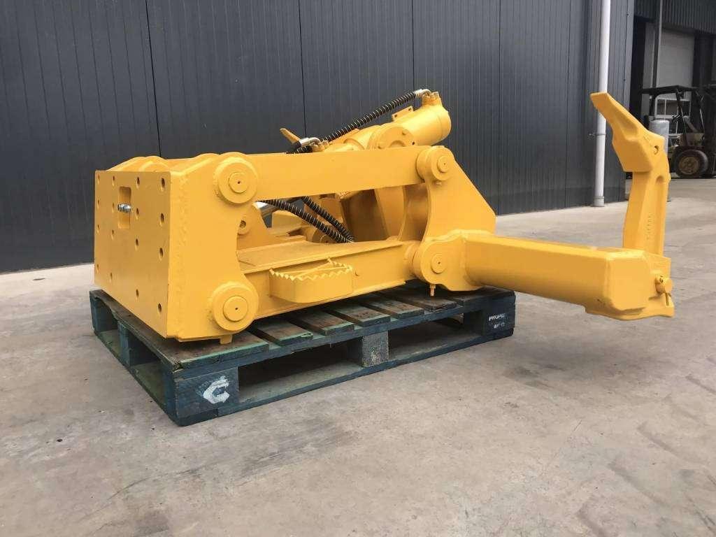 Komatsu D51 Foto 8
