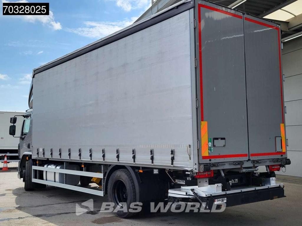 Daf LF 320 4X2 18t Automatic Tailgate Euro 6 Foto 2
