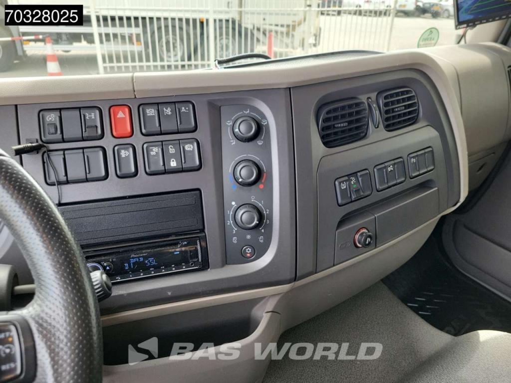 Daf LF 320 4X2 18t Automatic Tailgate Euro 6 Foto 21
