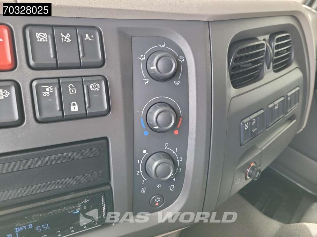 Daf LF 320 4X2 18t Automatic Tailgate Euro 6 Foto 22