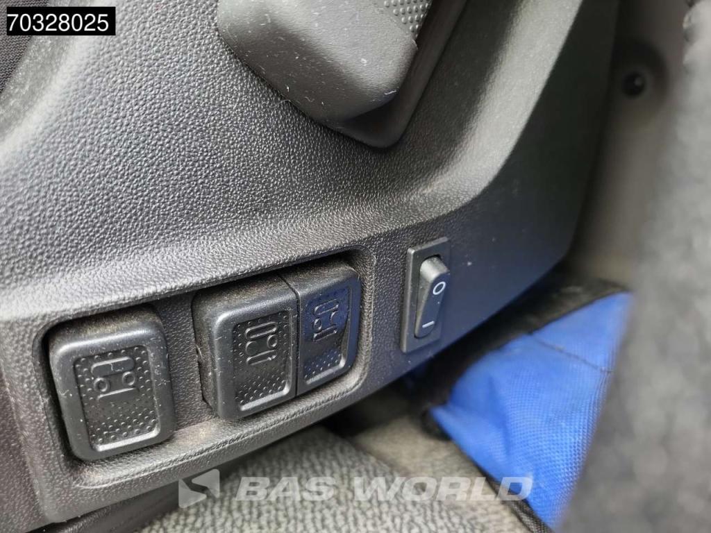 Daf LF 320 4X2 18t Automatic Tailgate Euro 6 Foto 26