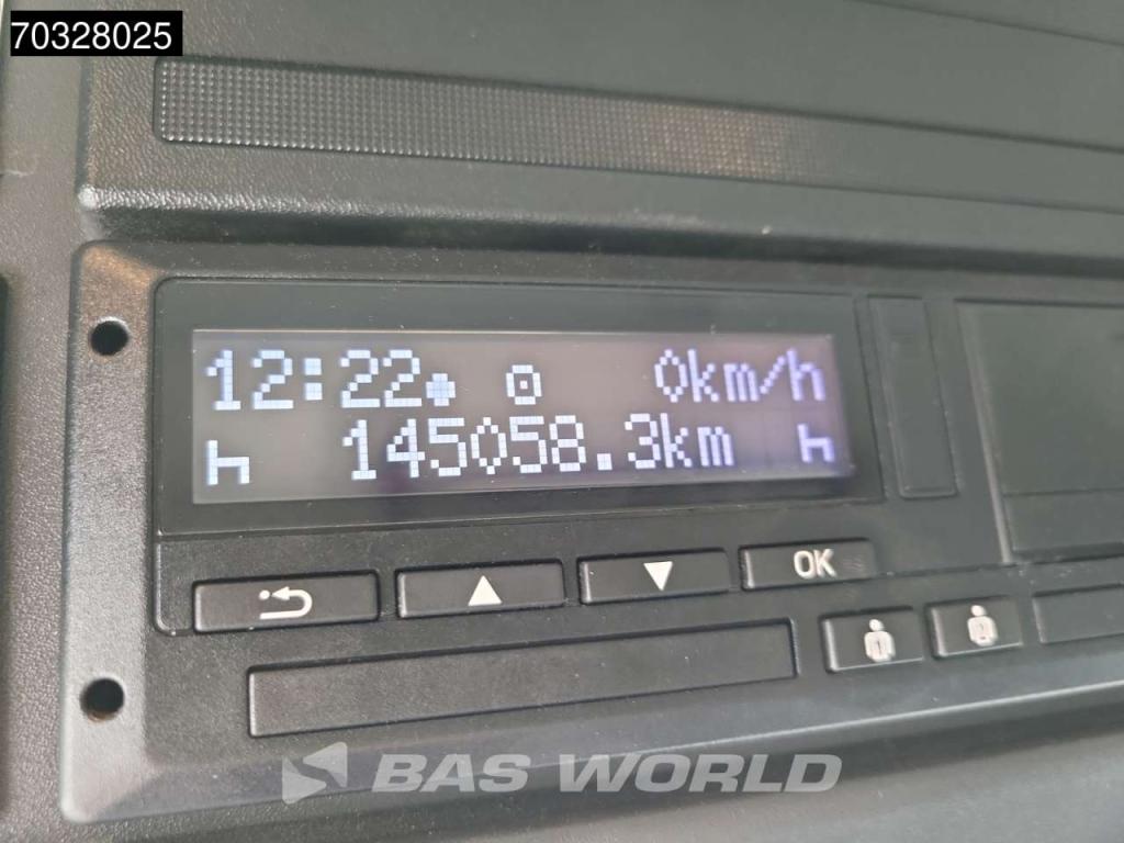 Daf LF 320 4X2 18t Automatic Tailgate Euro 6 Foto 27
