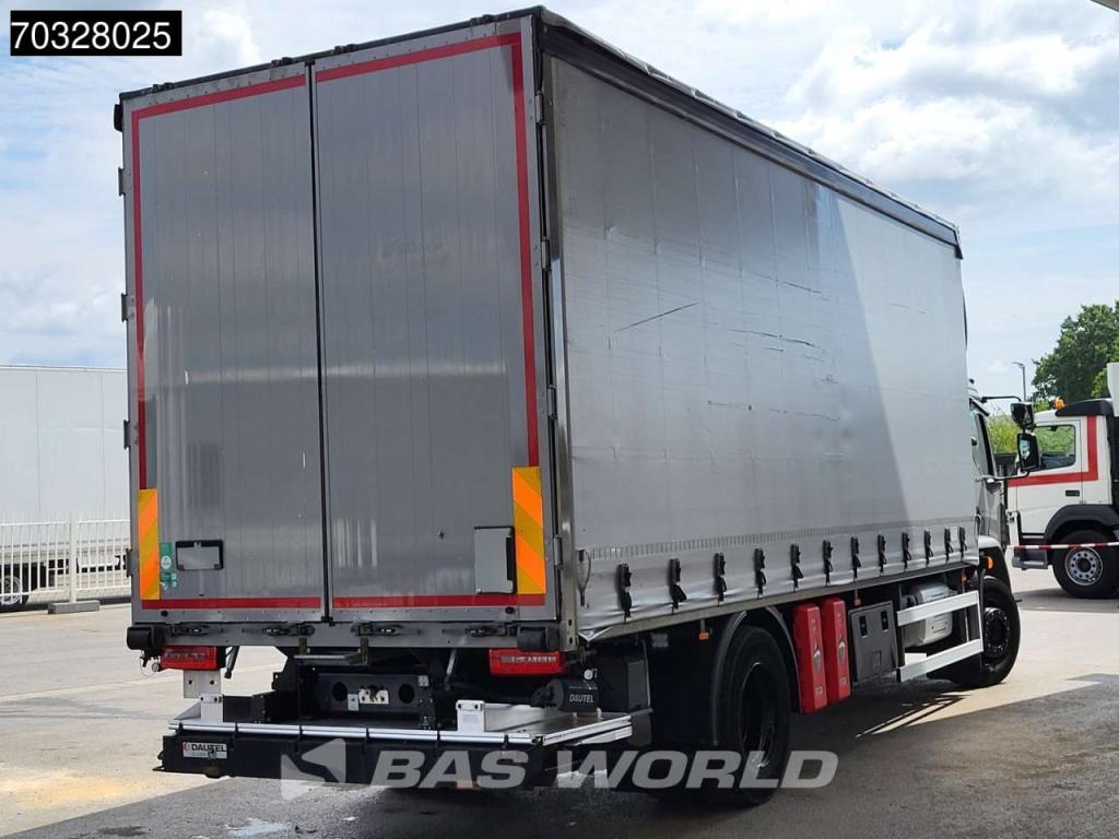 Daf LF 320 4X2 18t Automatic Tailgate Euro 6 Foto 5