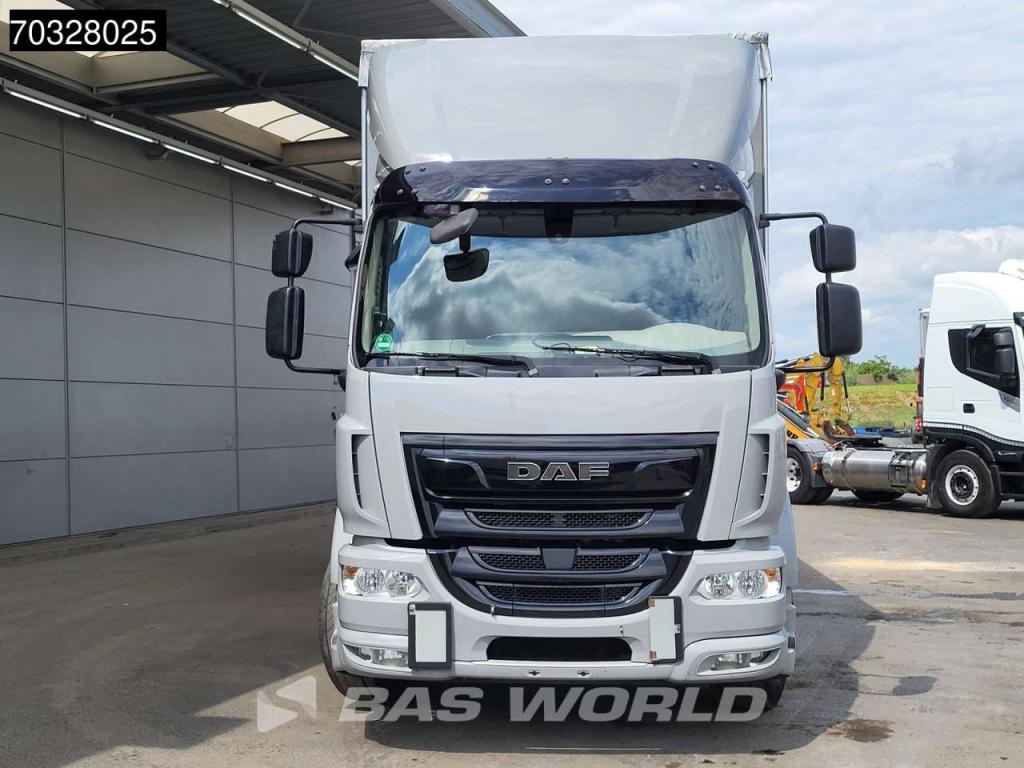 Daf LF 320 4X2 18t Automatic Tailgate Euro 6 Foto 6