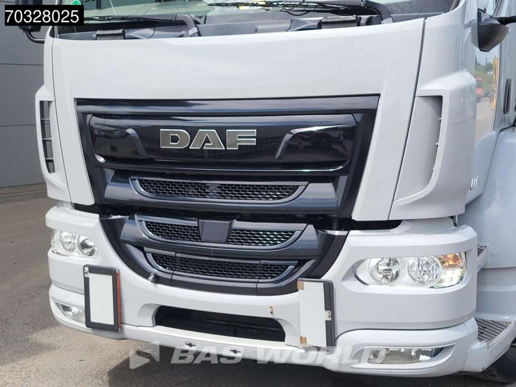 Daf LF 320 4X2 18t Automatic Tailgate Euro 6 Foto 8