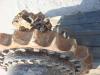 Motore di traslazione per Fiat Hitachi 450.3 Foto 2 thumbnail
