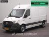Mercedes-Benz eSprinter 312 L2H2 100% Elektrisch 55kWh 145km WLTP Airco Camera Airco Foto 1 thumbnail