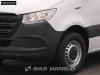 Mercedes-Benz eSprinter 312 L2H2 100% Elektrisch 55kWh 145km WLTP Airco Camera Airco Foto 25 thumbnail