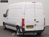 Mercedes-Benz eSprinter 312 L2H2 100% Elektrisch 55kWh 145km WLTP Airco Camera Airco Foto 6 thumbnail