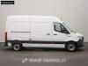 Mercedes-Benz eSprinter 312 L2H2 100% Elektrisch 55kWh 145km WLTP Airco Camera Airco Foto 8 thumbnail