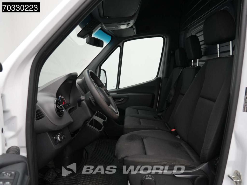 Mercedes-Benz eSprinter 312 L2H2 100% Elektrisch 55kWh 145km WLTP Airco Camera Airco Foto 16