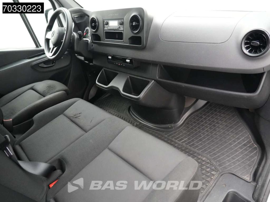 Mercedes-Benz eSprinter 312 L2H2 100% Elektrisch 55kWh 145km WLTP Airco Camera Airco Foto 17