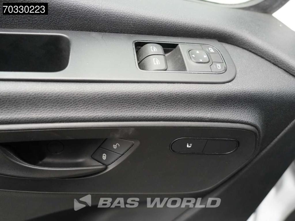Mercedes-Benz eSprinter 312 L2H2 100% Elektrisch 55kWh 145km WLTP Airco Camera Airco Foto 21