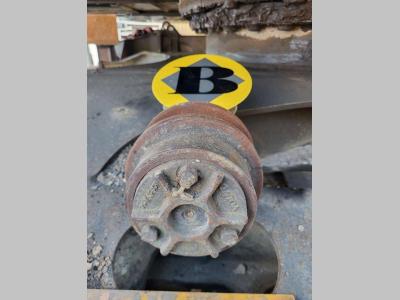 Volvo rollers 14573180 for Volvo excavators in vendita da Balavto