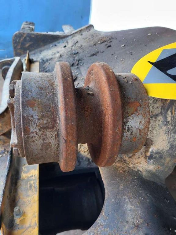 Volvo rollers 14573180 for Volvo excavators Foto 3