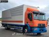 Renault D 320 4X2 19.5tonner 1500kg Ladebordwand Automatic Euro 6 Foto 3 thumbnail