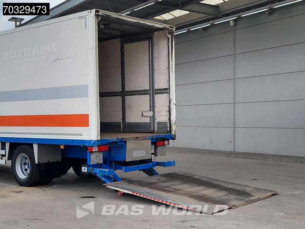 Renault D 320 4X2 19.5tonner 1500kg Ladebordwand Automatic Euro 6 Foto 12
