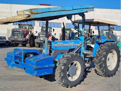 Landini DT8860