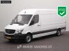 Mercedes-Benz Sprinter 311 CDI Automaat L3H2 Camera Pakketwagen Euro6 Paketwagen Foto 1 thumbnail