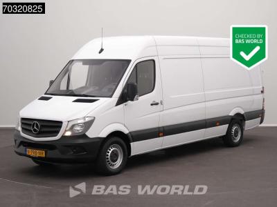 Mercedes-Benz Sprinter 311 CDI Automaat L3H2 Camera Pakketwagen Euro6 Paketwagen in vendita da BAS World B.V.