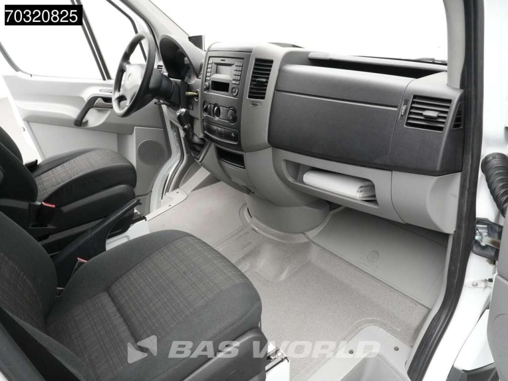 Mercedes-Benz Sprinter 311 CDI Automaat L3H2 Camera Pakketwagen Euro6 Paketwagen Foto 14
