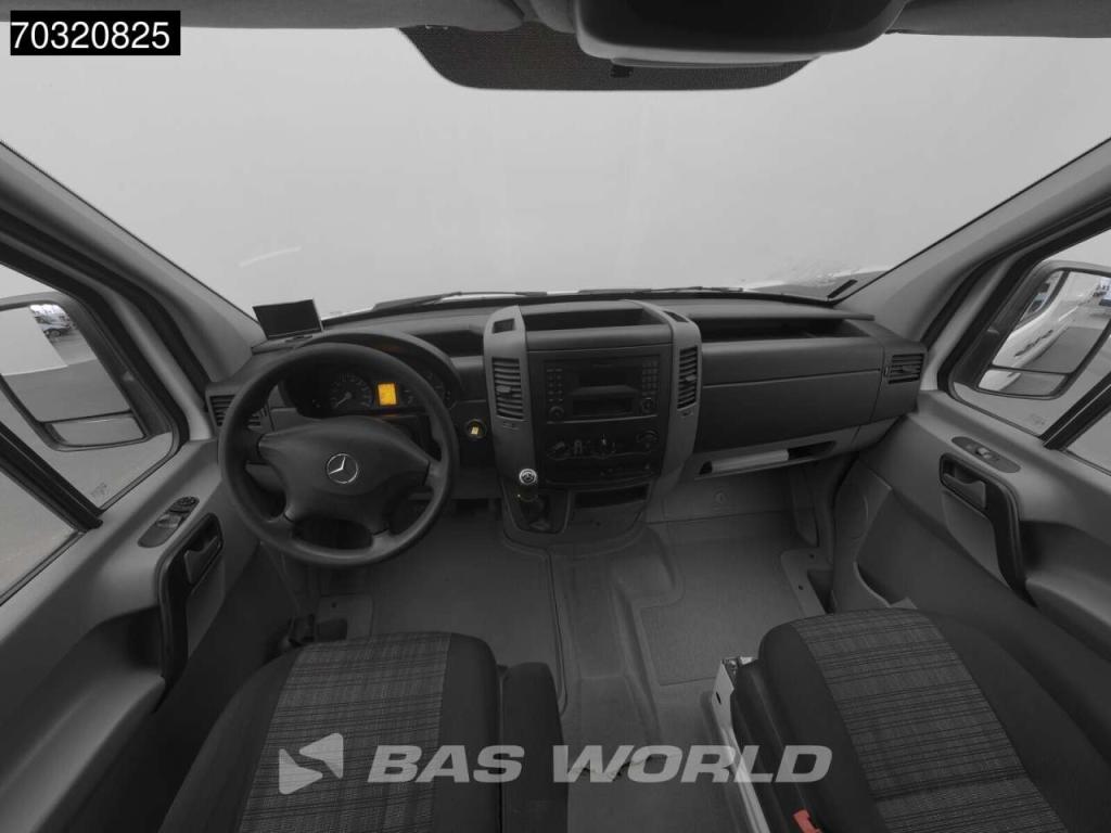Mercedes-Benz Sprinter 311 CDI Automaat L3H2 Camera Pakketwagen Euro6 Paketwagen Foto 15