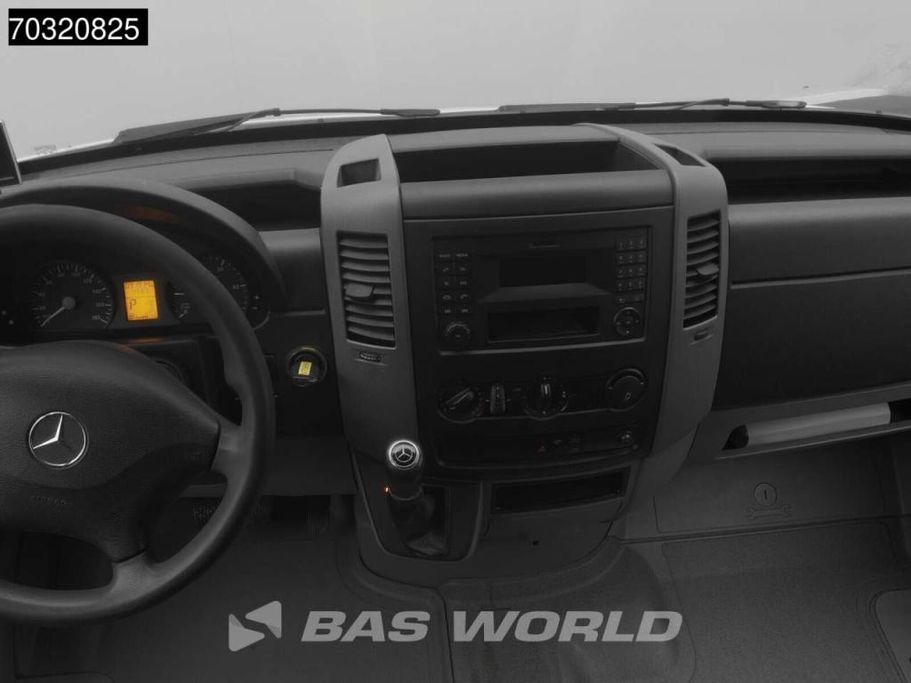 Mercedes-Benz Sprinter 311 CDI Automaat L3H2 Camera Pakketwagen Euro6 Paketwagen Foto 16