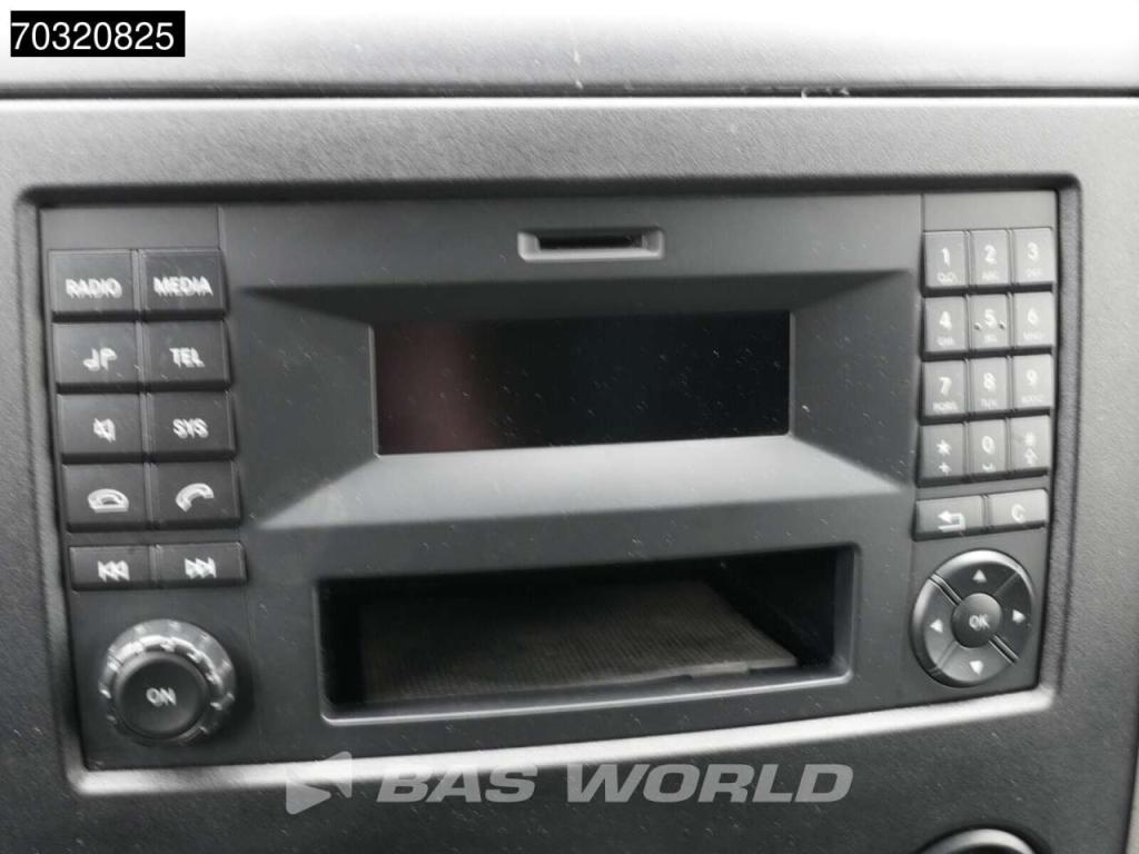 Mercedes-Benz Sprinter 311 CDI Automaat L3H2 Camera Pakketwagen Euro6 Paketwagen Foto 17