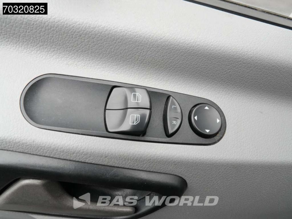 Mercedes-Benz Sprinter 311 CDI Automaat L3H2 Camera Pakketwagen Euro6 Paketwagen Foto 21