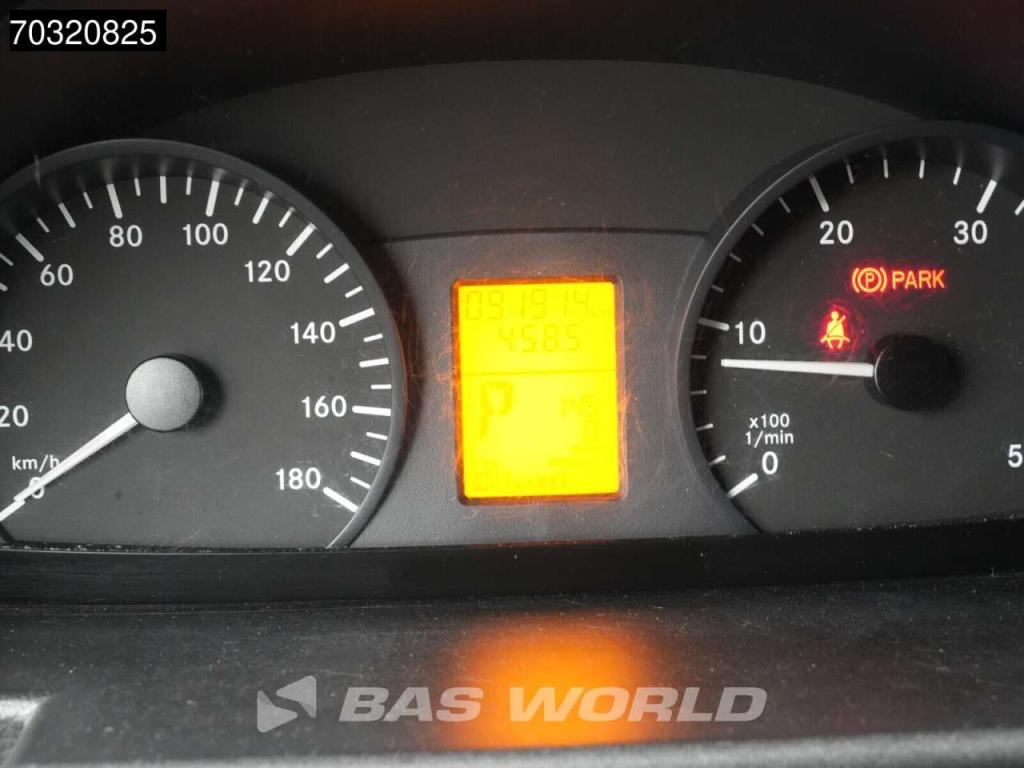 Mercedes-Benz Sprinter 311 CDI Automaat L3H2 Camera Pakketwagen Euro6 Paketwagen Foto 23